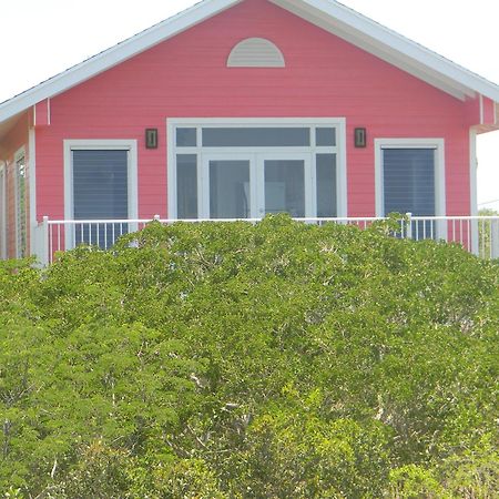Harbor Breeze Villas Clarence Town エクステリア 写真